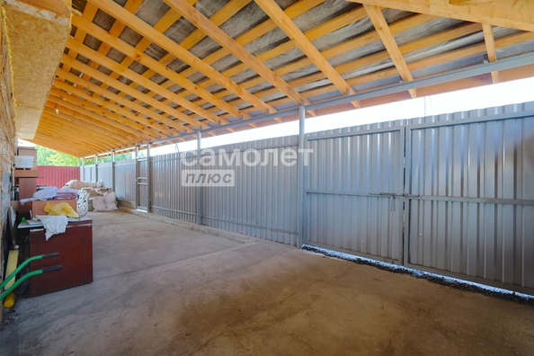 
  Продается коттедж 103.7 м². Фото 20.