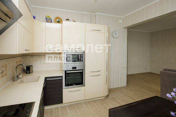 
  Продается 3-комн. квартира 87.1 м². Фото 12.
