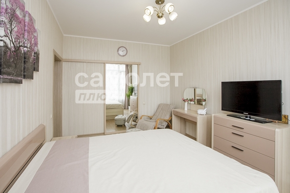 
  Продается 3-комн. квартира 87.1 м². Фото 18.