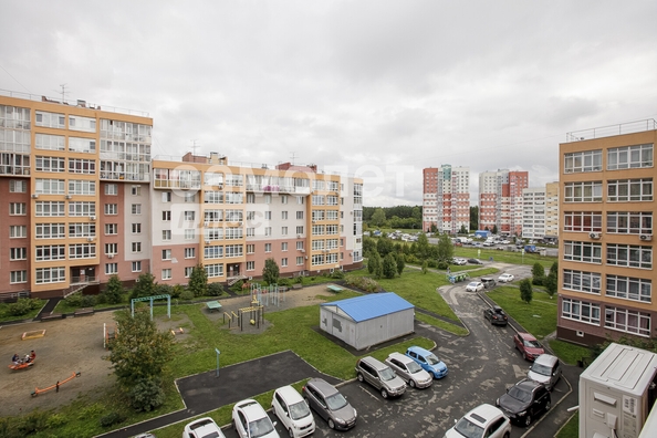 
  Продается 3-комн. квартира 87.1 м². Фото 29.