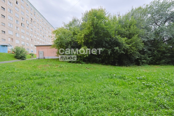
  Продается 2-комн. квартира 44.8 м². Фото 18.