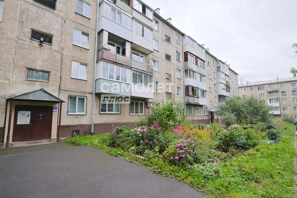 
  Продается 2-комн. квартира 44.8 м². Фото 23.