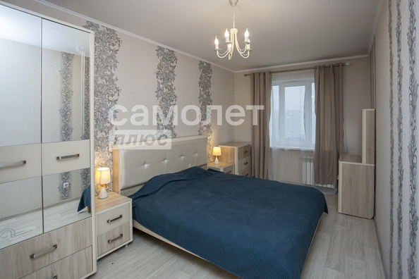 
  Продается 3-комн. квартира 69 м². Фото 3.