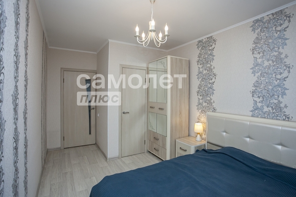 
  Продается 3-комн. квартира 69 м². Фото 4.