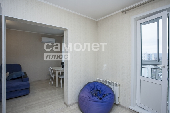
  Продается 3-комн. квартира 69 м². Фото 15.