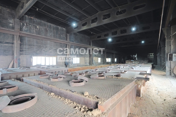 
  Продается склад 3699 м². Фото 23.