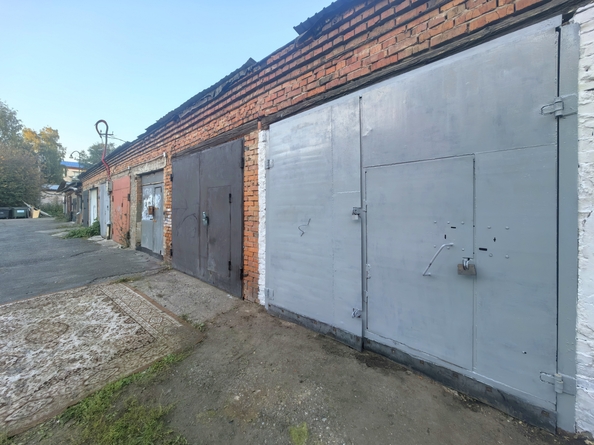 
  Продается парковка 17.3 м². Фото 6.