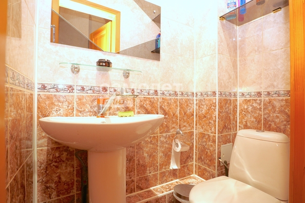 
  Продается коттедж 145.9 м². Фото 25.