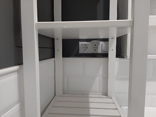 
  Продается 1-комн. квартира 24.6 м², в ЖК Родные просторы. Фото 14.