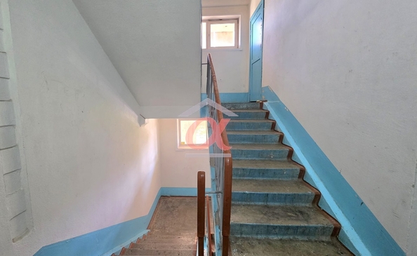
  Продается 1-комн. квартира 30 м². Фото 17.
