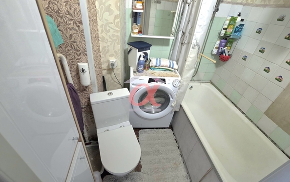 
  Продается 1-комн. квартира 30 м². Фото 13.