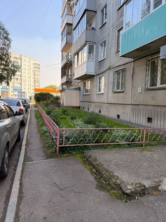 
  Продается 2-комн. квартира 52.3 м². Фото 25.