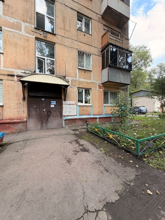 
  Продается 1-комн. квартира 31.1 м². Фото 16.