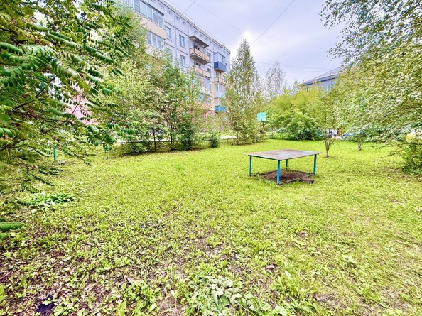 
  Продается 2-комн. квартира 39.8 м². Фото 19.