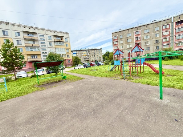 
  Продается 2-комн. квартира 39.8 м². Фото 21.