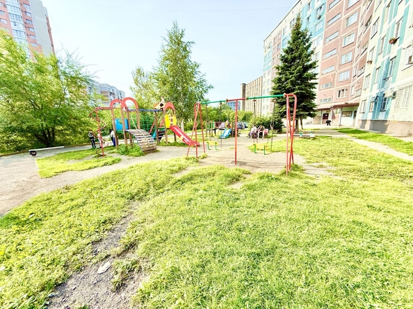 
  Продается 2-комн. квартира 43.2 м². Фото 17.