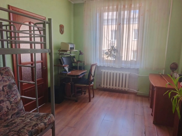 
  Сдается 3-комн. квартира 81.8 м². Фото 17.