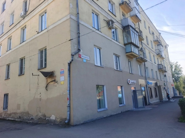 
  Сдается 3-комн. квартира 81.8 м². Фото 21.