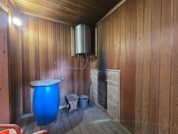 
  Продается коттедж 108 м². Фото 27.