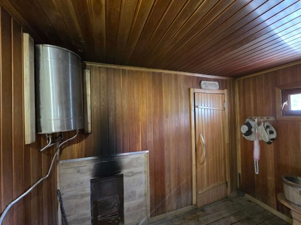 
  Продается коттедж 108 м². Фото 30.