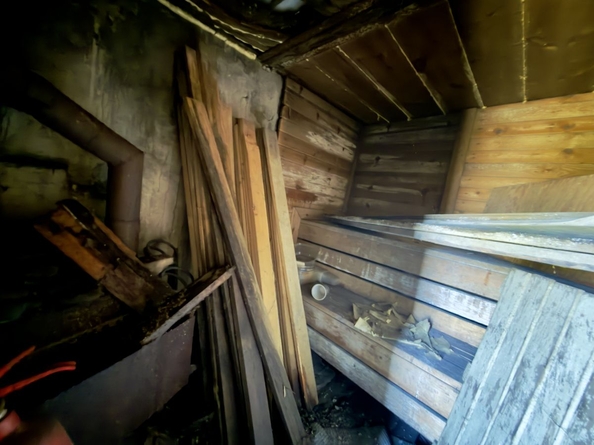 
  Продается дом 64.5 м². Фото 39.