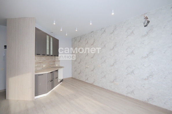 
  Продается 1-комн. квартира 32.2 м², в ЖК Московский проспект, дом 18. Фото 5.