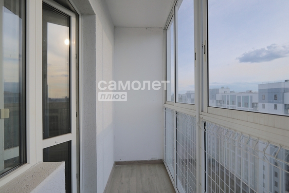 
  Продается 1-комн. квартира 32.2 м², в ЖК Московский проспект, дом 18. Фото 11.