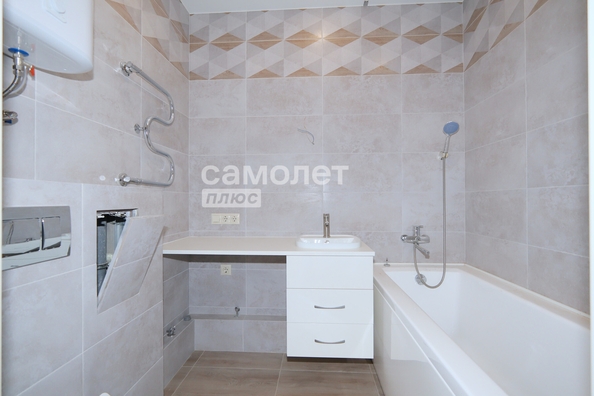 
  Продается 1-комн. квартира 32.2 м², в ЖК Московский проспект, дом 18. Фото 12.