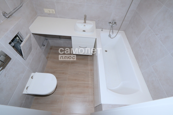 
  Продается 1-комн. квартира 32.2 м², в ЖК Московский проспект, дом 18. Фото 14.