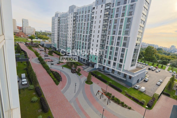 
  Продается 1-комн. квартира 32.2 м², в ЖК Московский проспект, дом 18. Фото 16.