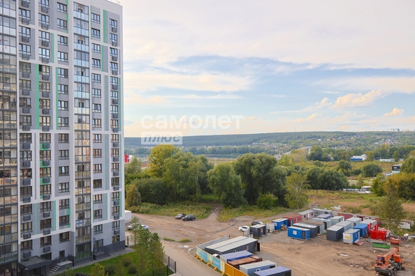 
  Продается 1-комн. квартира 32.2 м², в ЖК Московский проспект, дом 18. Фото 17.