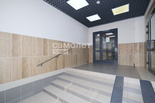 
  Продается 1-комн. квартира 32.2 м², в ЖК Московский проспект, дом 18. Фото 23.