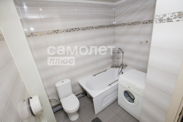 
  Продается 2-комн. квартира 52 м². Фото 11.
