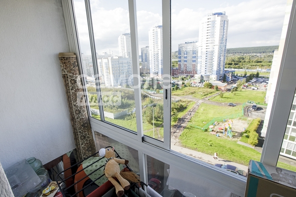 
  Продается 2-комн. квартира 52 м². Фото 12.