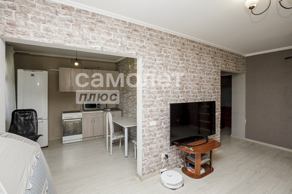 
  Продается 2-комн. квартира 52 м². Фото 22.