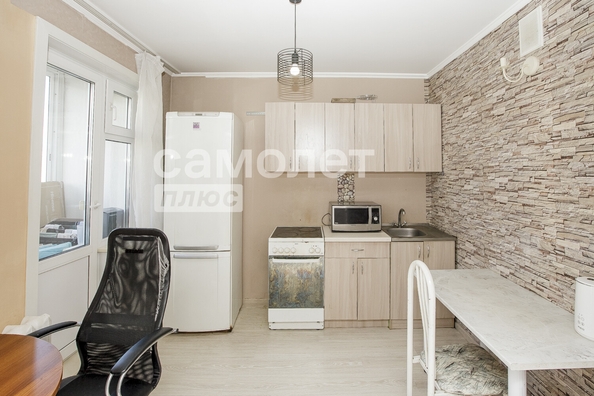 
  Продается 2-комн. квартира 52 м². Фото 23.
