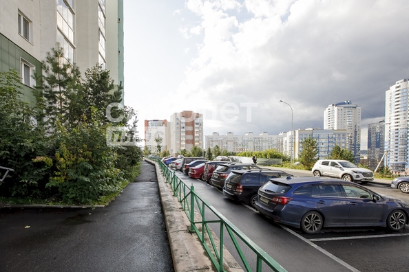 
  Продается 2-комн. квартира 52 м². Фото 27.