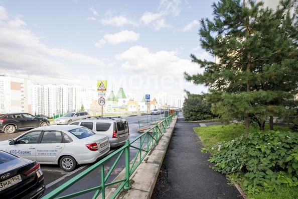 
  Продается 2-комн. квартира 52 м². Фото 28.