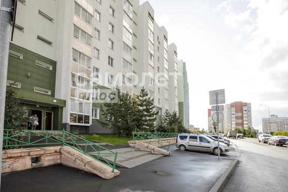 
  Продается 2-комн. квартира 52 м². Фото 29.