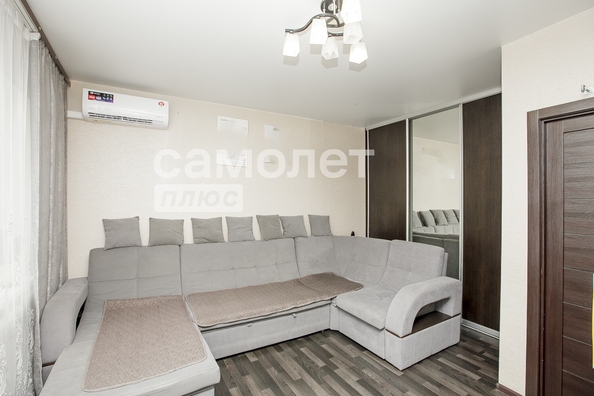 
  Продается 2-комн. квартира 47.6 м². Фото 1.