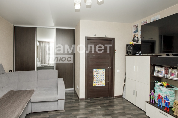 
  Продается 2-комн. квартира 47.6 м². Фото 3.