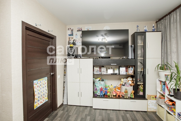 
  Продается 2-комн. квартира 47.6 м². Фото 5.