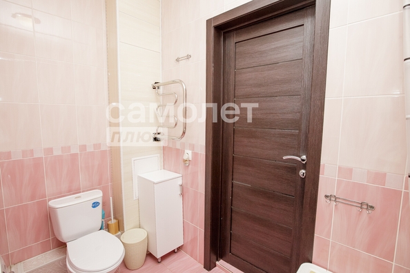 
  Продается 2-комн. квартира 47.6 м². Фото 8.