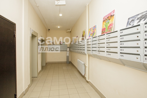 
  Продается 2-комн. квартира 47.6 м². Фото 17.