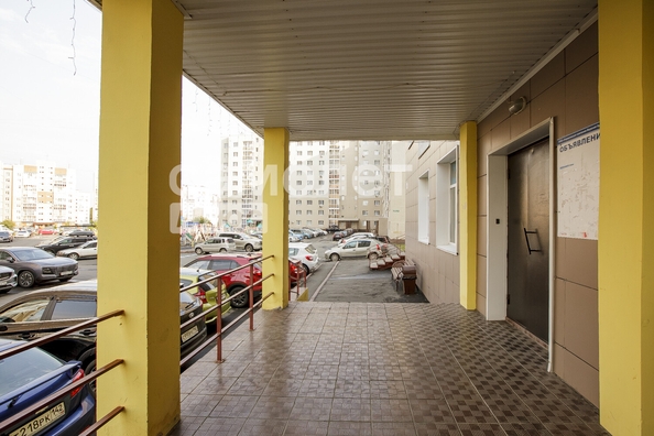 
  Продается 2-комн. квартира 47.6 м². Фото 25.