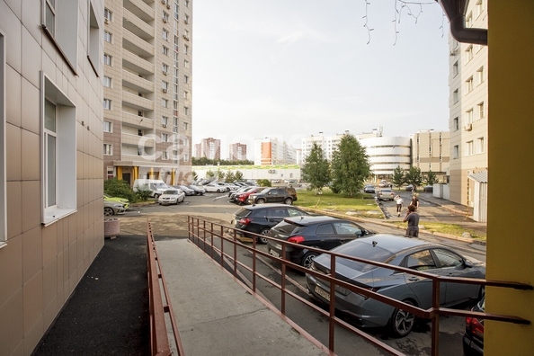 
  Продается 2-комн. квартира 47.6 м². Фото 26.