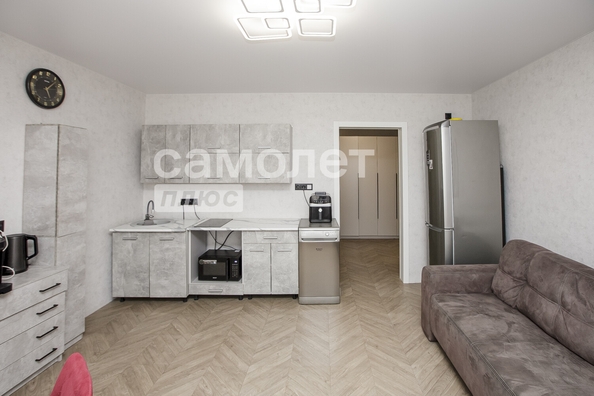 
  Продается 3-комн. квартира 63 м². Фото 11.