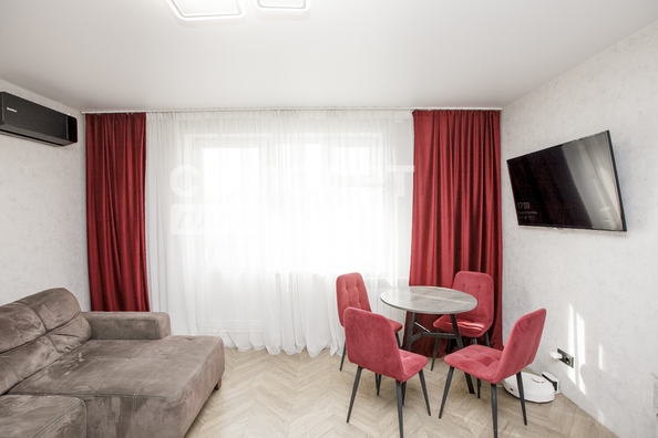 
  Продается 3-комн. квартира 63 м². Фото 13.