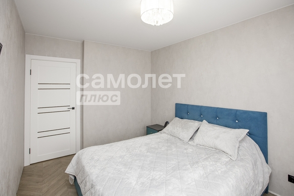 
  Продается 3-комн. квартира 63 м². Фото 15.