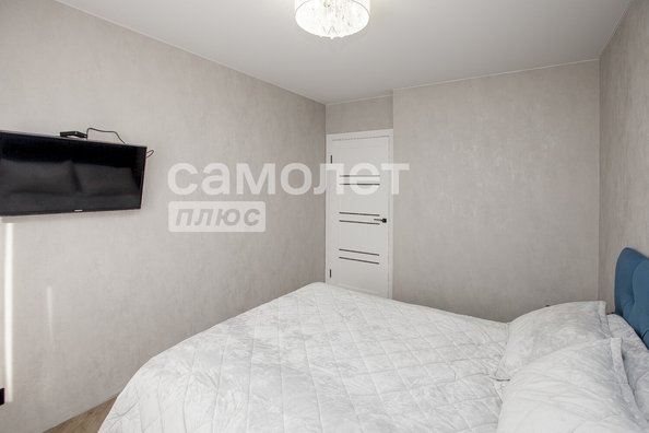 
  Продается 3-комн. квартира 63 м². Фото 16.
